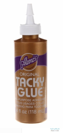 Aleene's Original Tacky Glue - 8oz