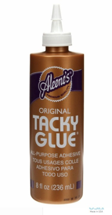 Aleene's Original Tacky Glue - 8oz