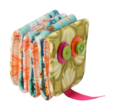 Fidget Toys (Jump Starters) - By Annie