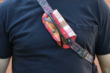 Focal Point - By Annie