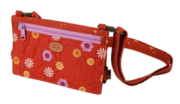 Foldilocks Easy Foldup Wallet - By Annie