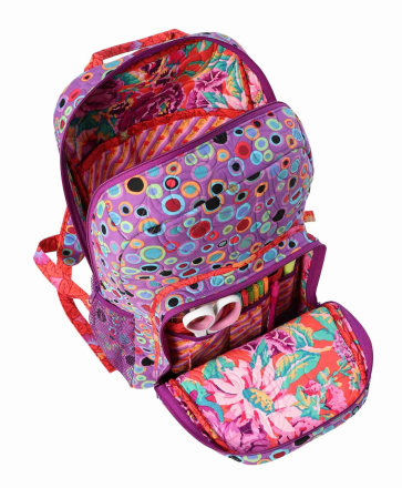 Leader of the Pack - By Annie