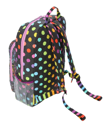 Leader of the Pack - By Annie