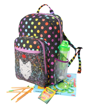 Leader of the Pack - By Annie