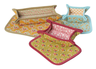 Tidy Time (Jump Starters) - By Annie