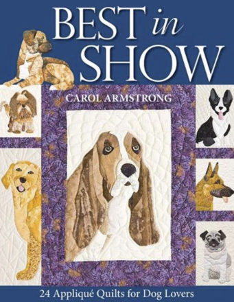Best in Show by Carol Armstrong