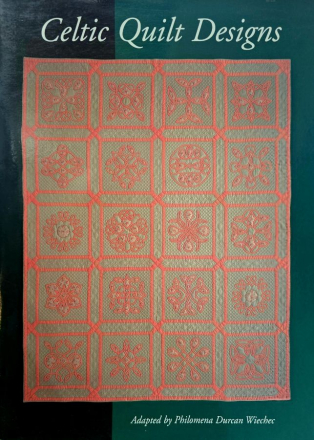 Celtic Quilt Designs