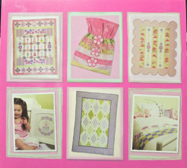 PYJAMA PARTY with Tilly & Friends by Helen Stubbings