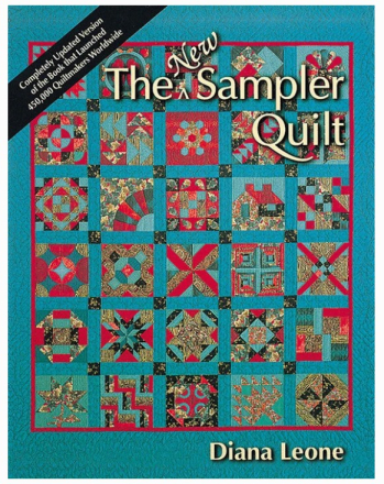 The New Sampler Quilt