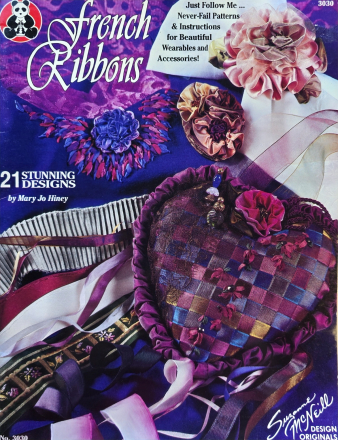 French Ribbons