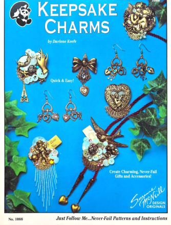 Keepsake Charms