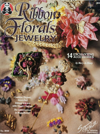 Ribbon Florals Jewellery