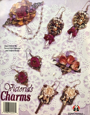 Victoria’s Charms
