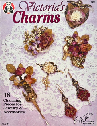 Victoria’s Charms