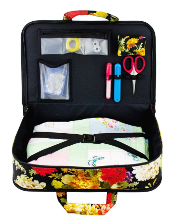 Knitting Carry All Storage Case