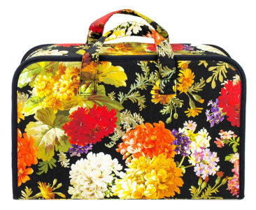 Knitting Carry All Storage Case