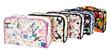 Knitting Carry All Storage Case