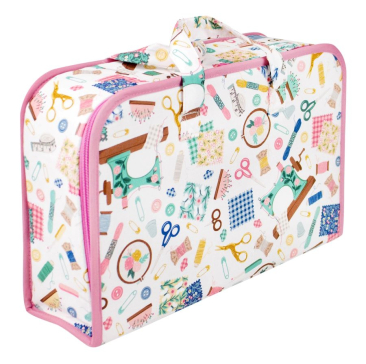Knitting Carry All Storage Case