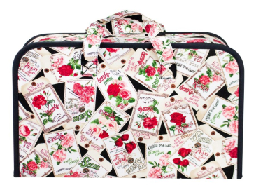 Knitting Carry All Storage Case