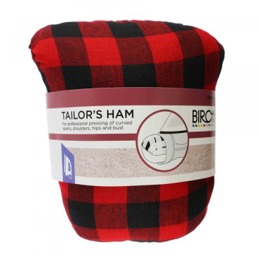 Birch Dressmaker's Ham
