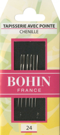 Bohin Chenille Needles