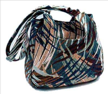 The Classic Purse - Carol's Carryall