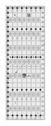 Quilt Ruler 8.5" x 24.5" - Creative Grids
