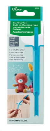 Stuffing Tool Small by Clover