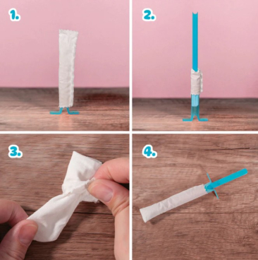 Stuffing Tool Small by Clover