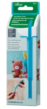 Stuffing Tool Small by Clover