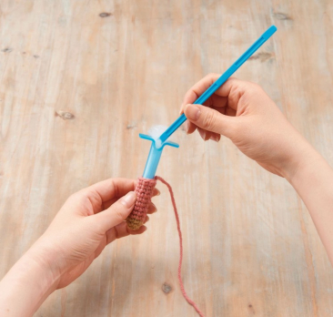 Stuffing Tool Small by Clover