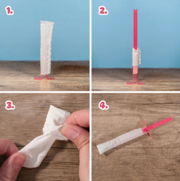 Stuffing Tool Large by Clover