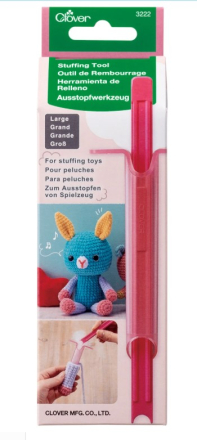 Stuffing Tool Large by Clover