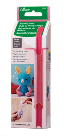 Stuffing Tool Large by Clover
