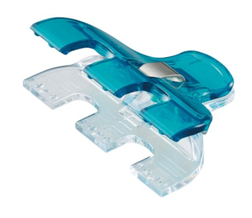Triple Wide Wonder Clips 12/pkt by Clover