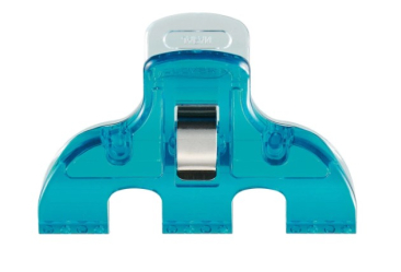 Triple Wide Wonder Clips 12/pkt by Clover