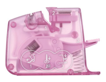 "Quick" Desk Needle Threader by Clover