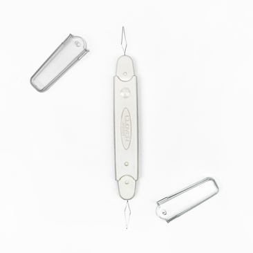 Double Needle Threader by Clover