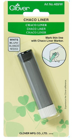 Chaco Liner by Clover