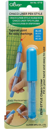 Chaco Liner Pen Style by Clover