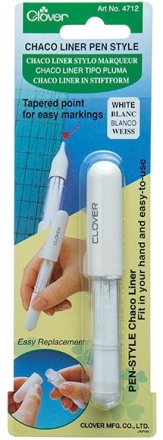 Chaco Liner Pen Style by Clover