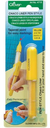 Chaco Liner Pen Style by Clover