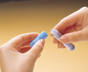Refill Cartridge for Chaco Liner Pen Style by Clover
