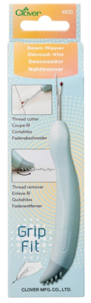 Grip Fit Seam Ripper by Clover