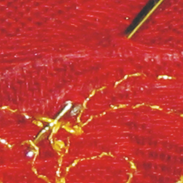 Soft Touch Thread Pick by Clover