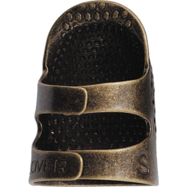 Open Sided Thimble by Clover