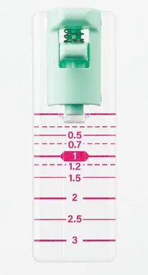 Pattern Cutting Guide Small by Clover