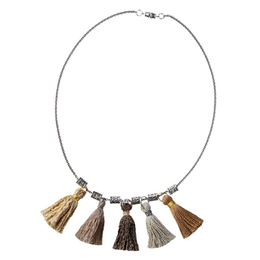 Tassel Maker Small by Clover