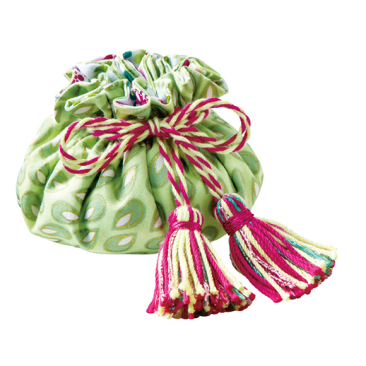 Tassel Maker Small by Clover