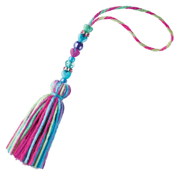 Tassel Maker Large by Clover